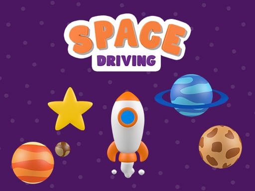 Space Driving