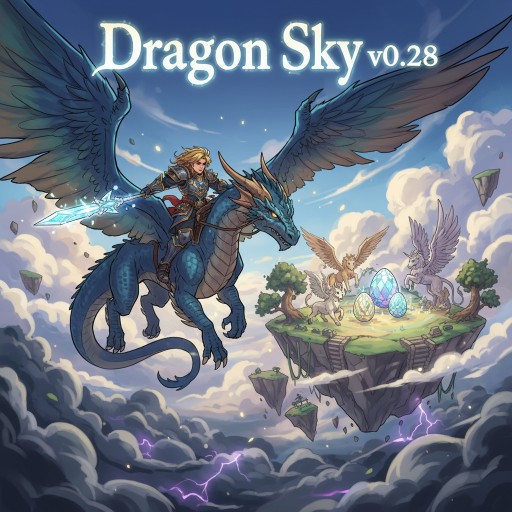 Dragon Sky v0.28