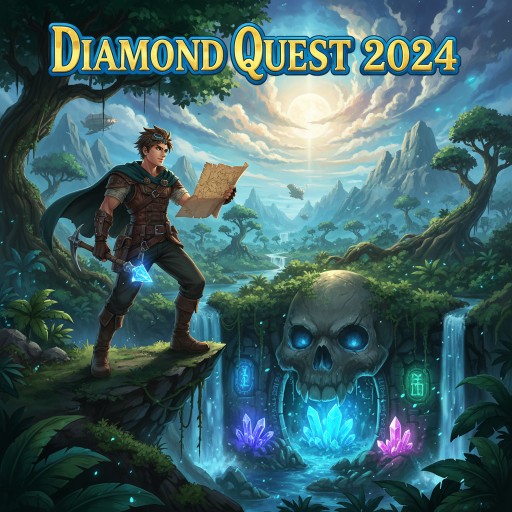 Diamond Quest 2024