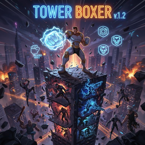 Tower Boxer v1.2
