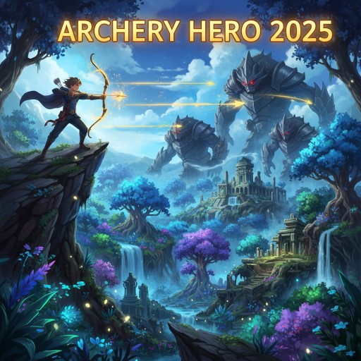 Archery Hero 2025