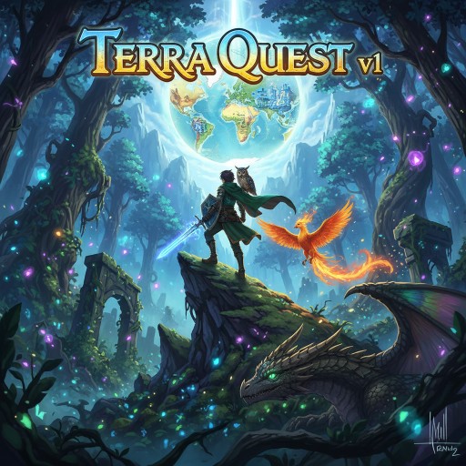 Terra Quest v1