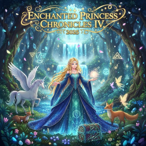 Enchanted Princess Chronicles IV 2025