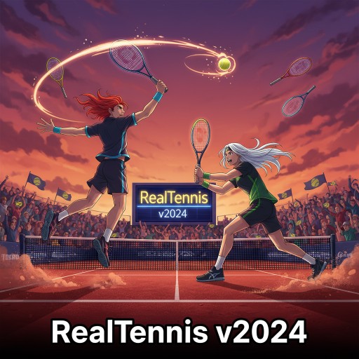 RealTennis v2024