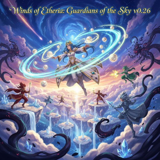 Winds of Etheria: Guardians of the Sky v0.26