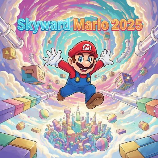 Skyward Mario 2025