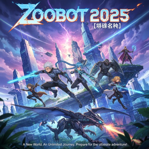 Moon Jump 2025