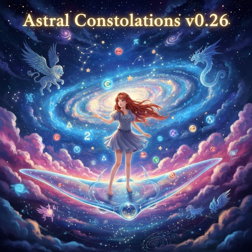 Astral Constellations v0.26