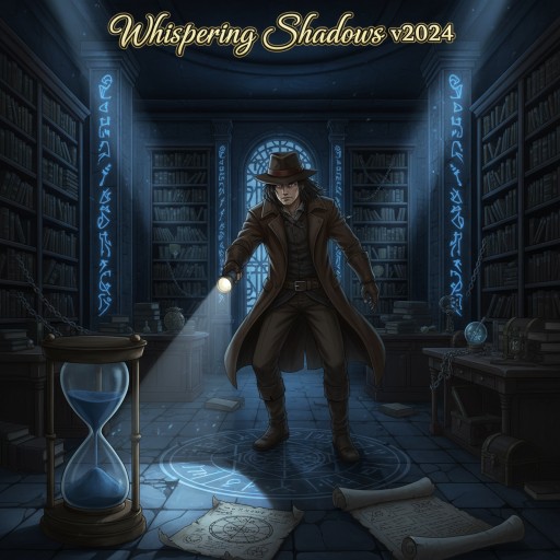 Whispering Shadows v2024