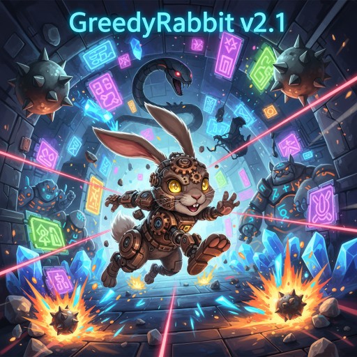 GreedyRabbit v2.1