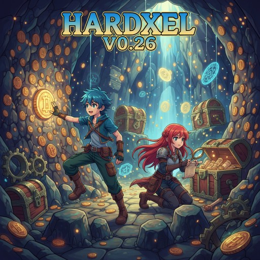 HardXel v0.26