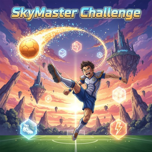 SkyMaster Challenge
