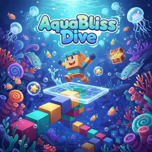 AquaBliss Dive