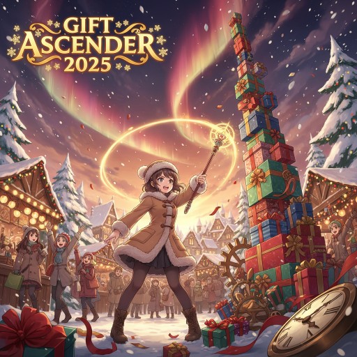 Gift Ascender 2025