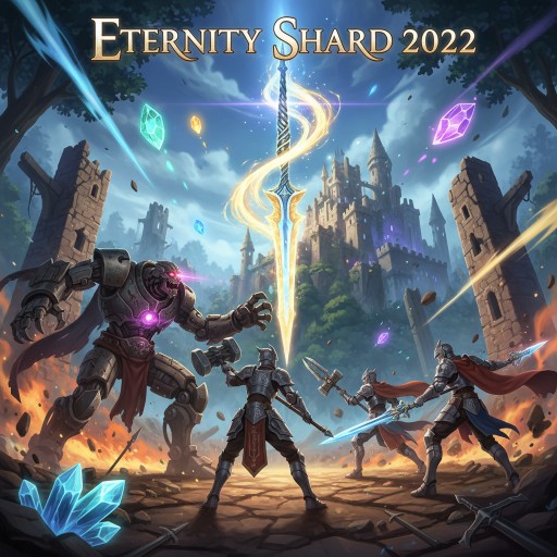 Eternity Shard 2022