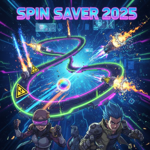 Spin Saver 2025