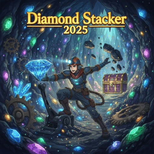 Diamond Stacker 2025