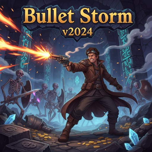 Bullet Storm v2024