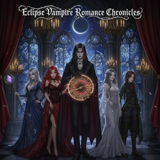 Eclipse Vampire Romance Chronicles