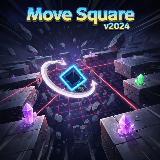 Move Square v2024