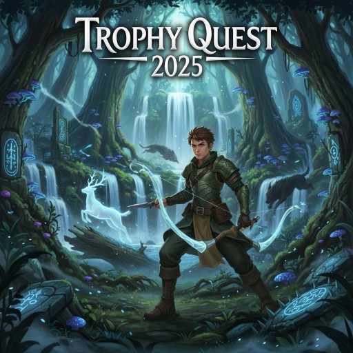 Trophy Quest 2025