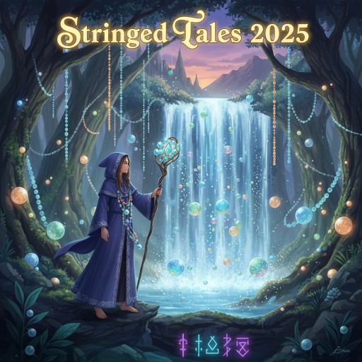 Stringed Tales 2025
