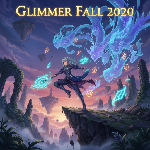 Glimmer Fall 2020