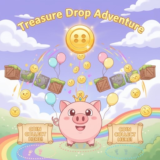 Treasure Drop Adventure