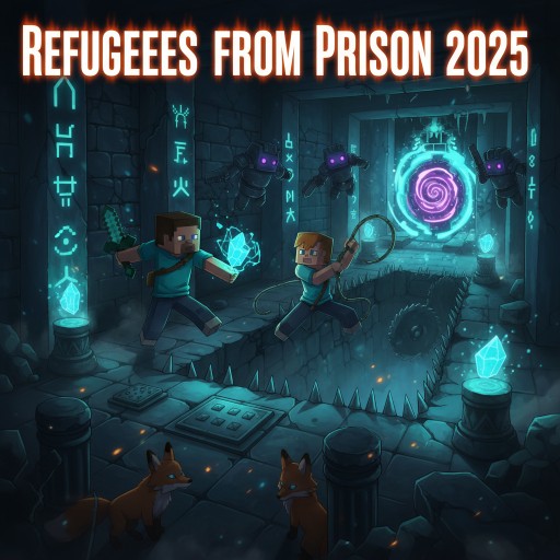 Refugees from Prison 2025