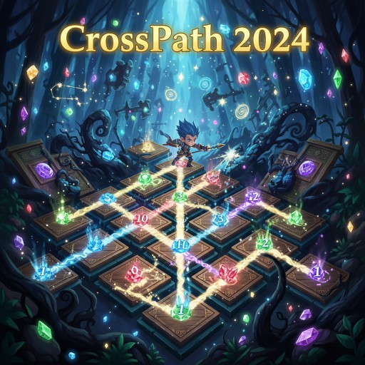 CrossPath 2024