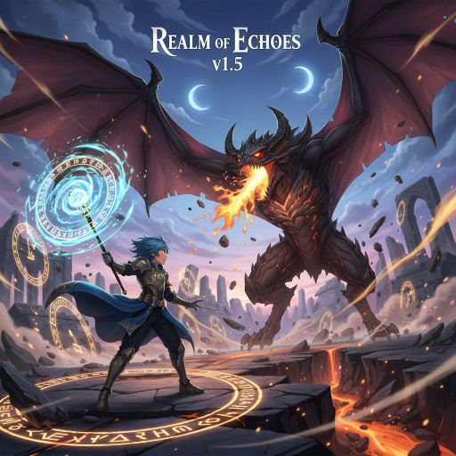 Realm of Echoes v1.5