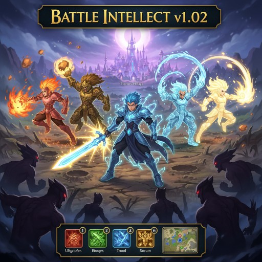 Battle Intellect v1.02