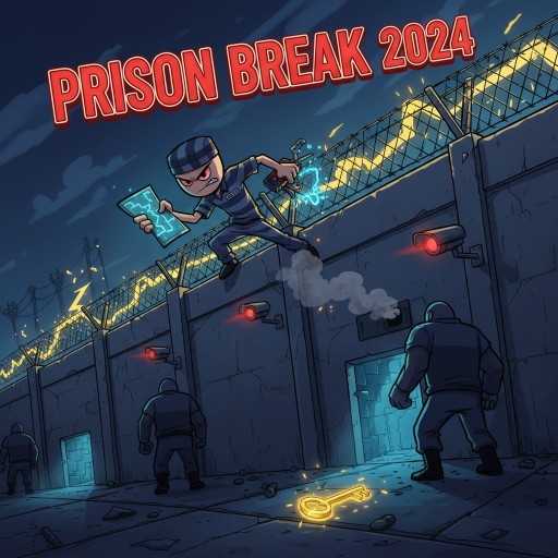 Prison Break 2024